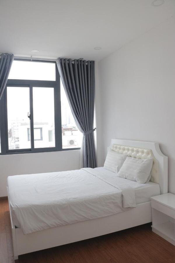 Melie Riverview Apartment Ciudad Ho Chi Minh  Exterior foto