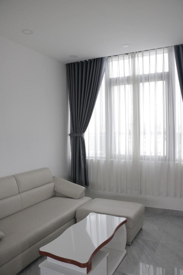 Melie Riverview Apartment Ciudad Ho Chi Minh  Exterior foto