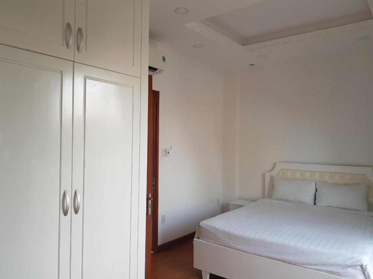 Melie Riverview Apartment Ciudad Ho Chi Minh  Exterior foto