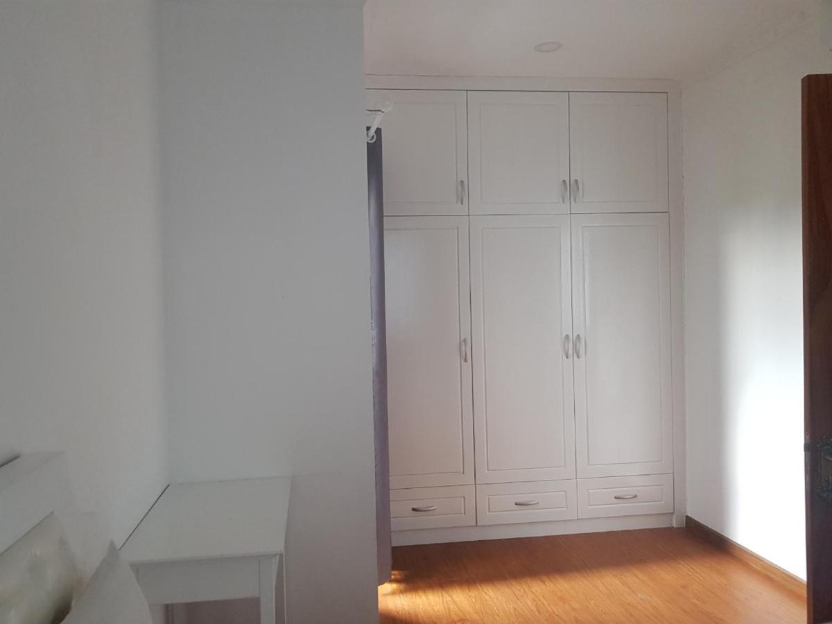 Melie Riverview Apartment Ciudad Ho Chi Minh  Exterior foto